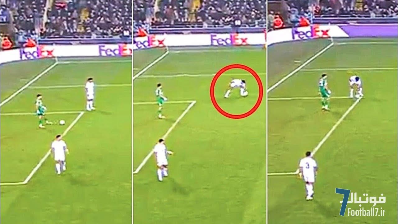 اتفاق عجیب در بازی بروژ 1-0 استون‌ویلا: اولین شکست ویلا با اشتباه مرگبار مینگز (+ ویدیو)