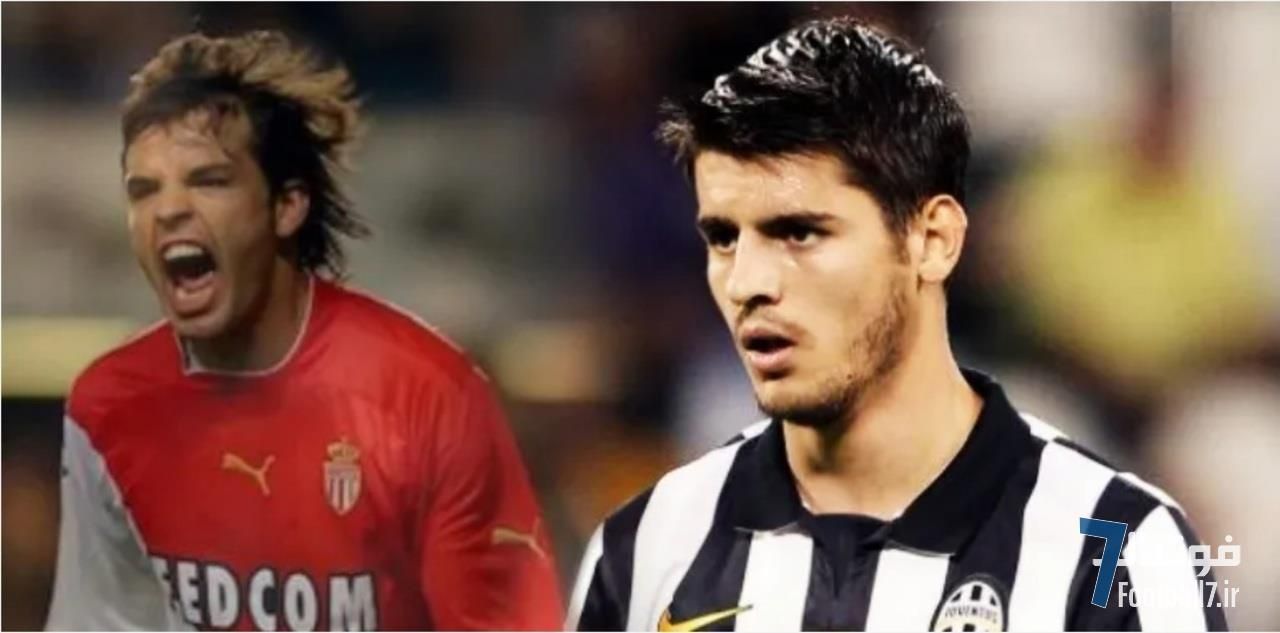 وقتی موراتا تنها مورد نیست! روایتی جالب از تخصص رئال‌مادرید در گل خوردن از بازیکنان سابق