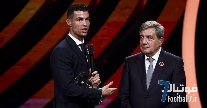 اعتراف تلخ کریستیانو رونالدو: دیگر نمی‌توانم به اهداف بلندمدت فکر کنم!