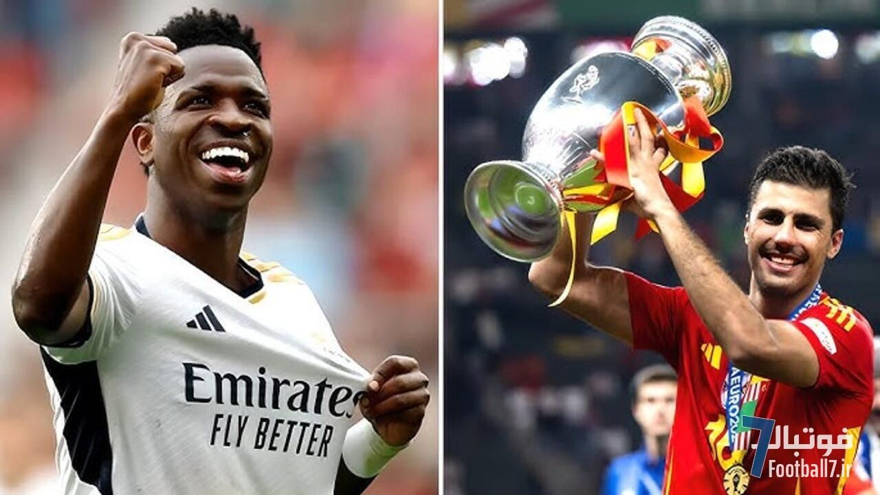 تحلیل | وینیسیوس فقط 5 گل در 5 سال: چرا وینیسیوس در تیم ملی برزیل خوب بازی نمی‌کند؟!