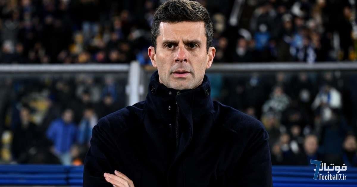 تیاگو موتا: برد قبلی یوونتوس مقابل آیندهوون هیچ اهمیتی ندارد!