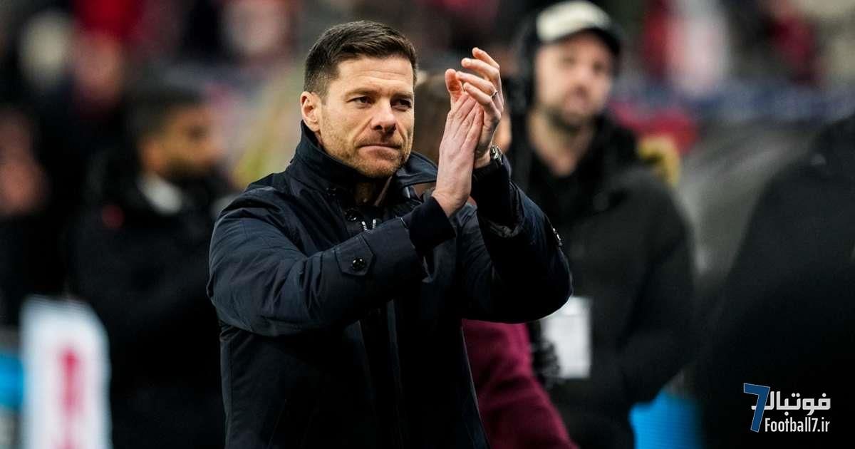 بایرلورکوزن در آستانه شکست بایرن؛ تنها چیزی که کم داشت، یک گل بود!