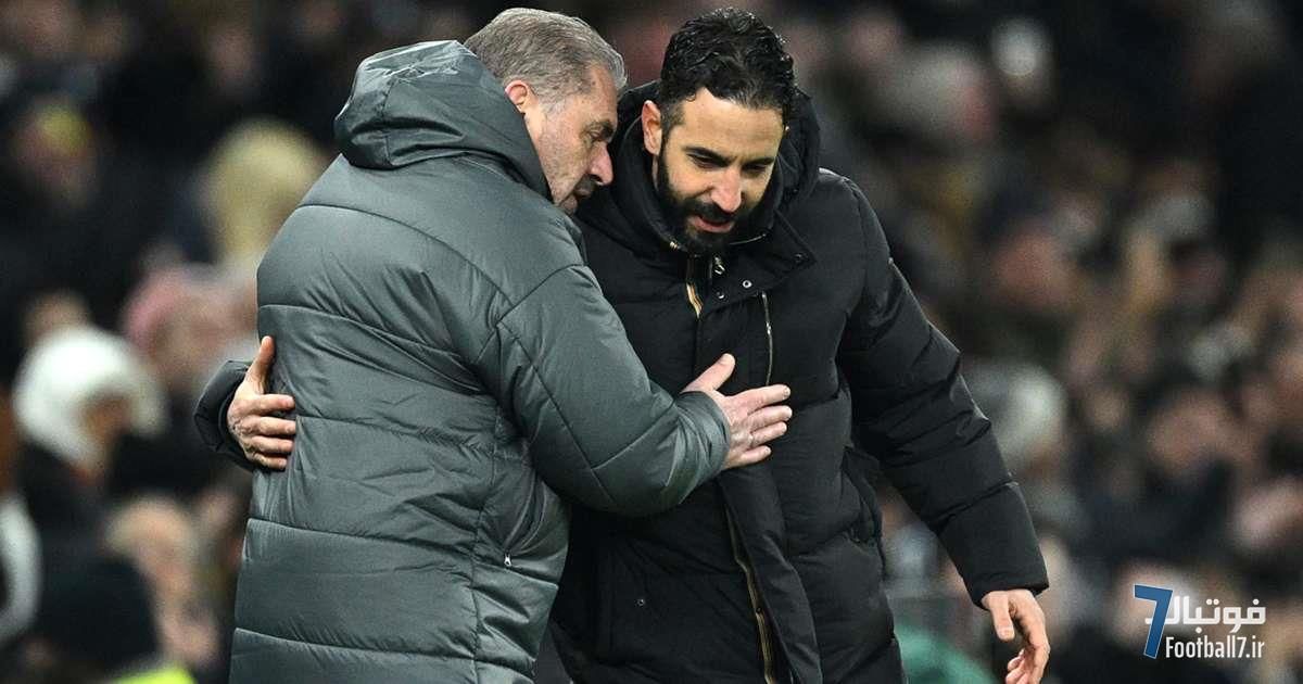 آنژ پوستکوغلو برای مشکلات مصدومیت یونایتد دلسوزی نمی‌کند: "به دنیای من خوش آمدید"