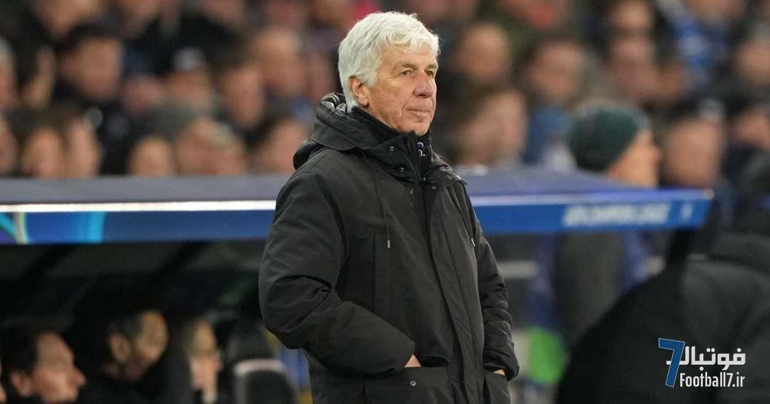 گاسپرینی: دایو کردن در حال نابود کردن فوتبال است!