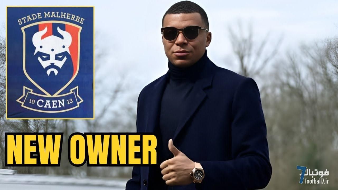 باشگاهداری امباپه الگویی برای سایر ستارگان فوتبال: تیم فرانسوی در آستانه سقوط به دسته 3 !