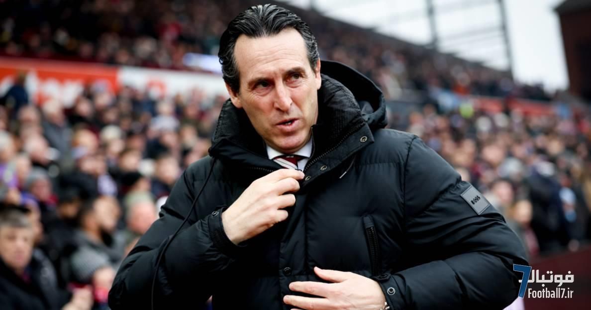 اونای امری: لیورپول بهترین تیم اروپاست، اما برای چالش آماده‌ایم