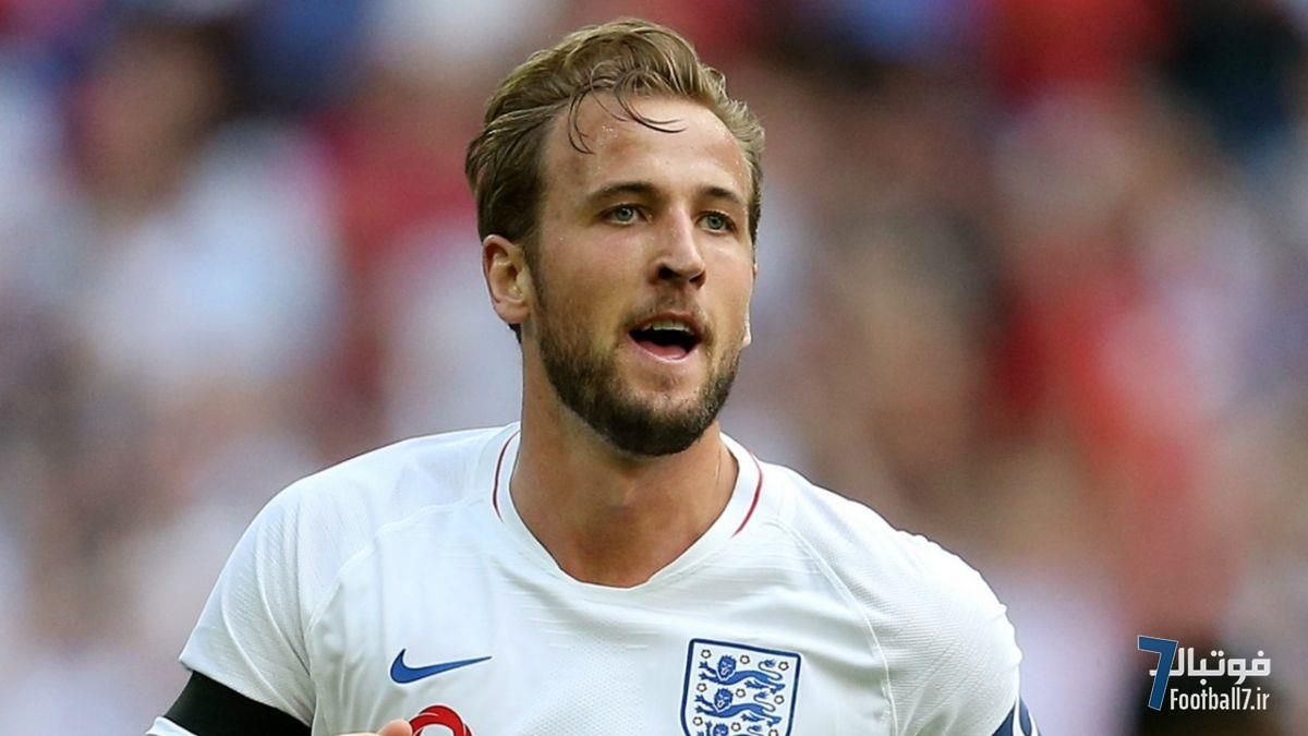 زندگینامه هری کین؛ از لقب شاهزاده هری تا اتهام نحس بودن! 