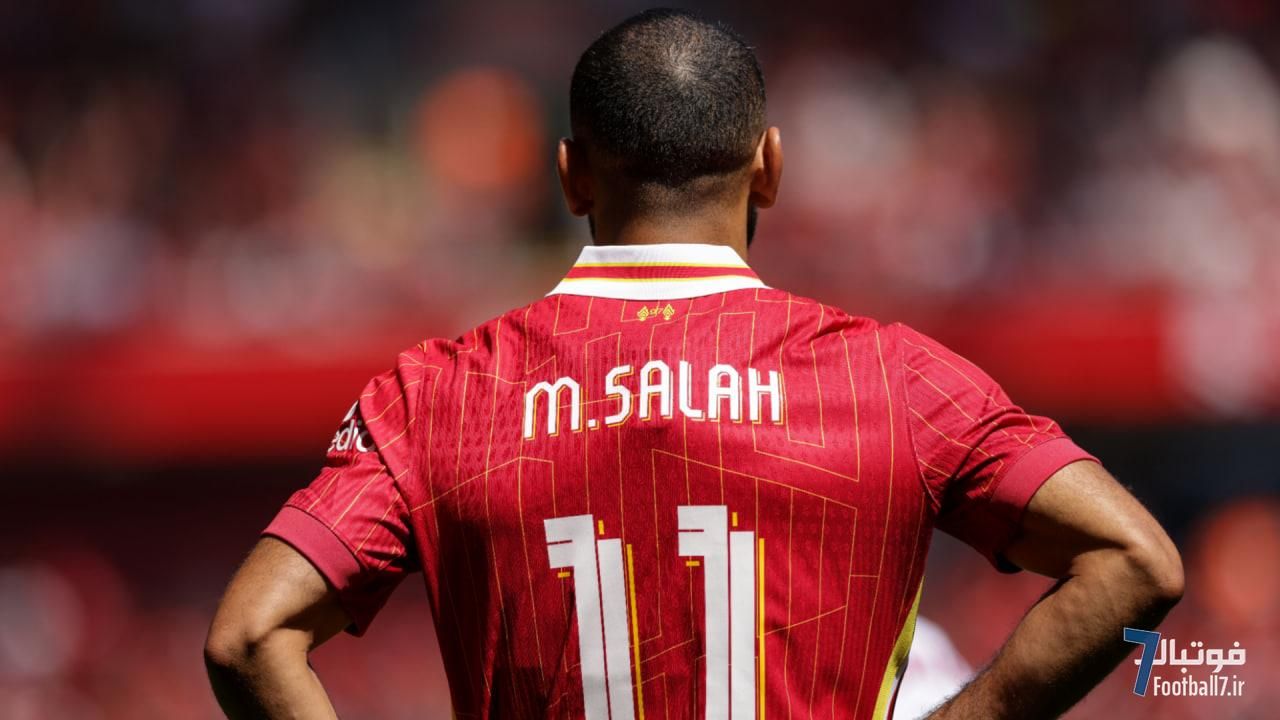 مدیر سابق لیورپول از ماجرای تمدید قراداد صلاح می‌گوید: خوشحالم که دیگر مسئول نیستم!