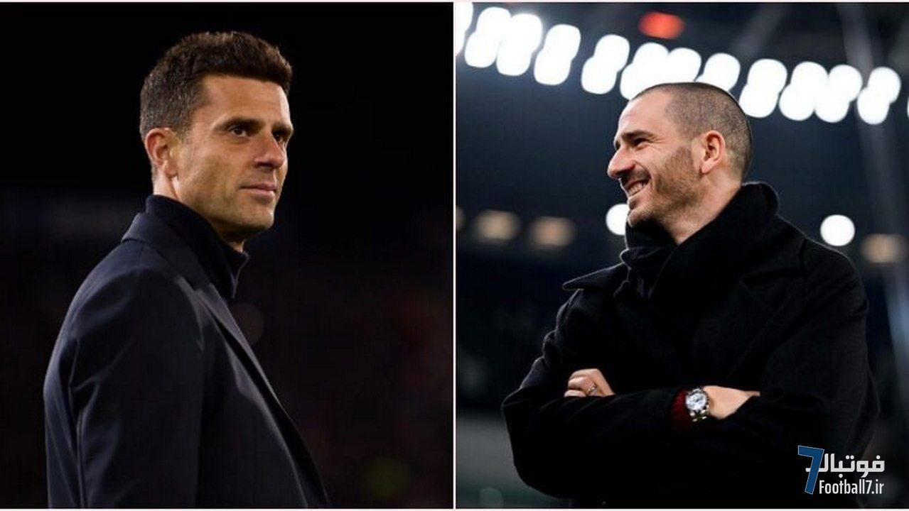 واکنش بونوچی به شکست تحقیرآمیز یوونتوس: به موتا زمان بدهید اما «متأسفم» کافی نیست!