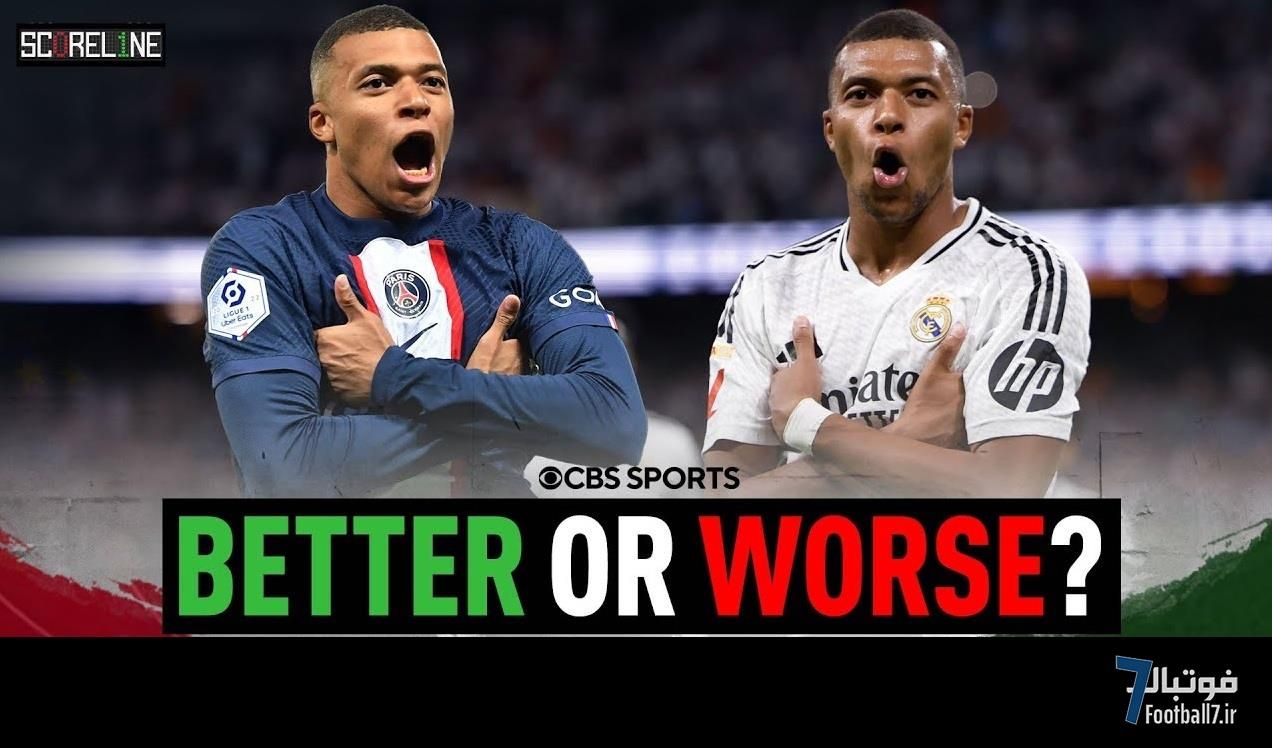 پرسش اساسی: دستمزد امباپه در صورت تمدید با پاریس چه تغییری می‌کرد؟!