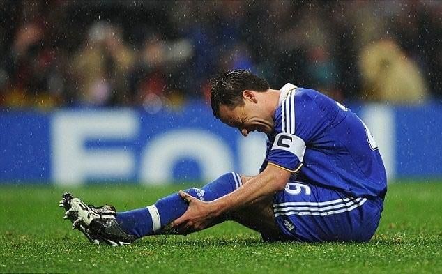 حسرت های ابدی