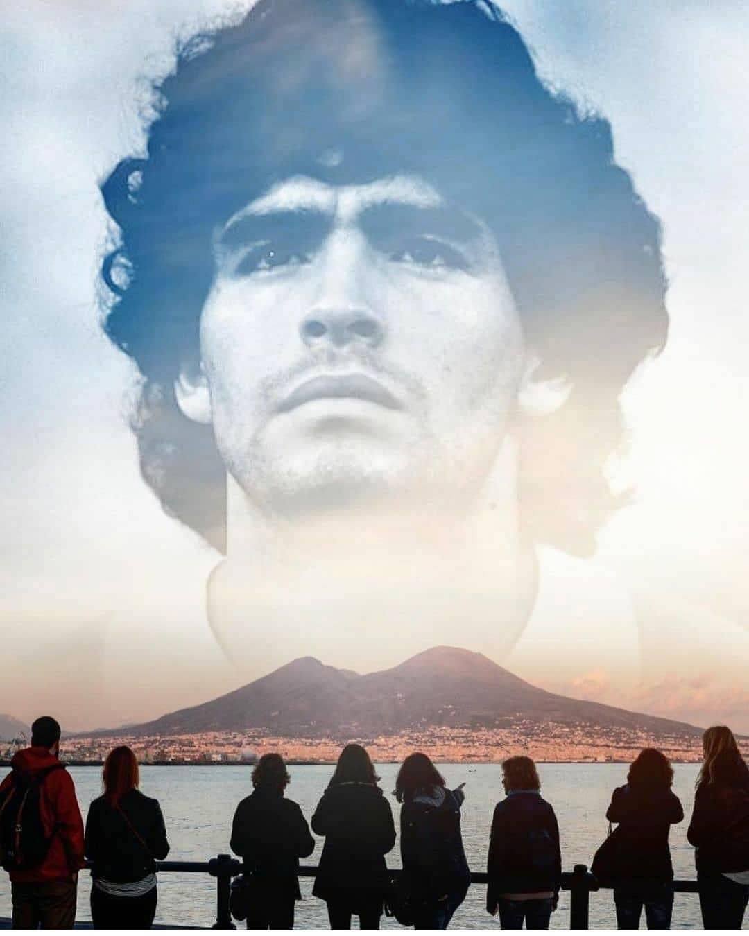 جاودان مثل دون دیگو