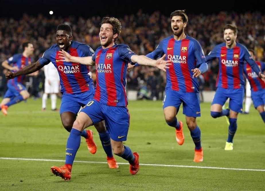 احوالات ۴ سالگی ریمونتادا...