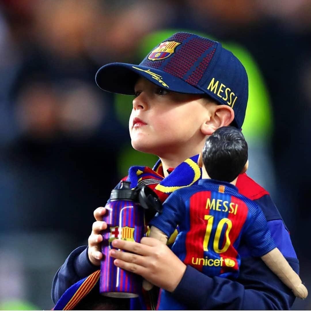 هم من هم تو خوب میدونیم، مجنونیم مجنون میمونیم... (ویژه الکلاسیکو)