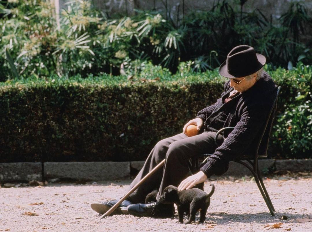 پایان راه؛ حتی برای مایکل کورلئونه‌ی بزرگ!