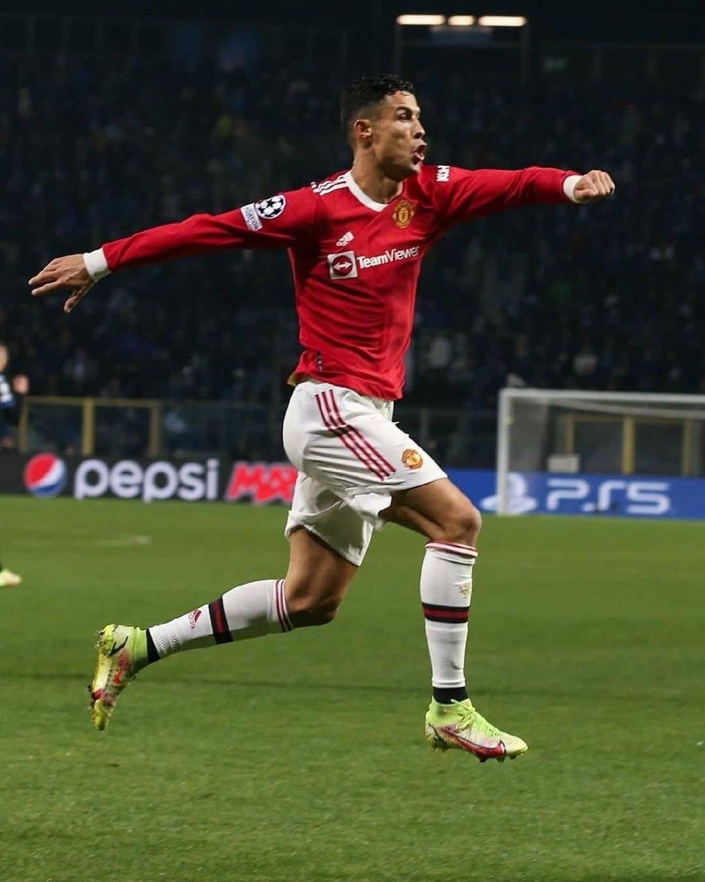 در ستایش آقای اراده، آقای خواستن، آقای CR7...