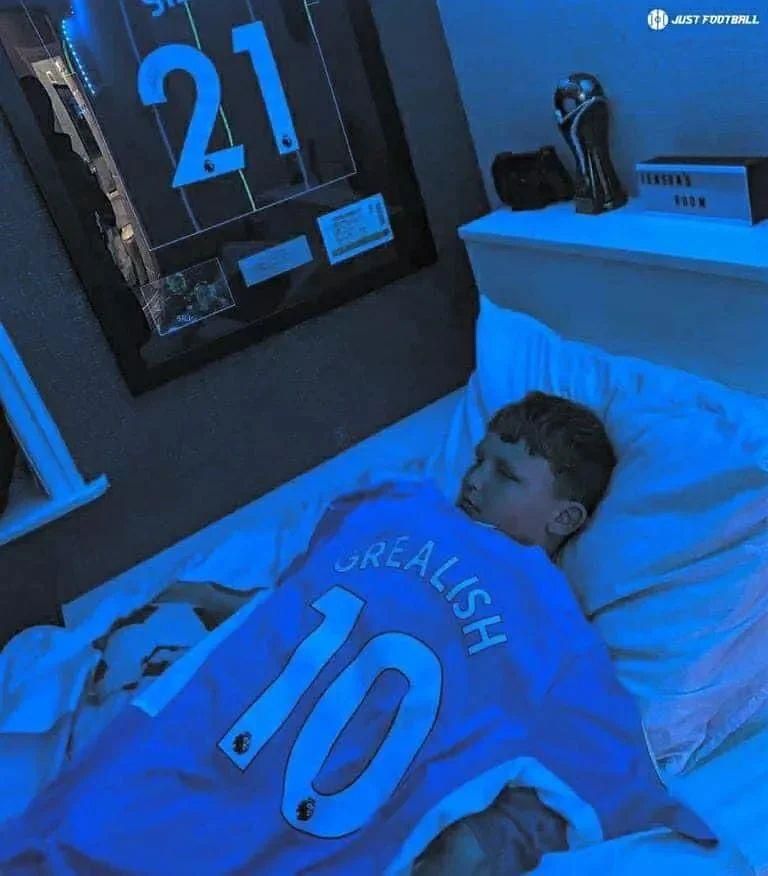 میراث عشق فوتبال