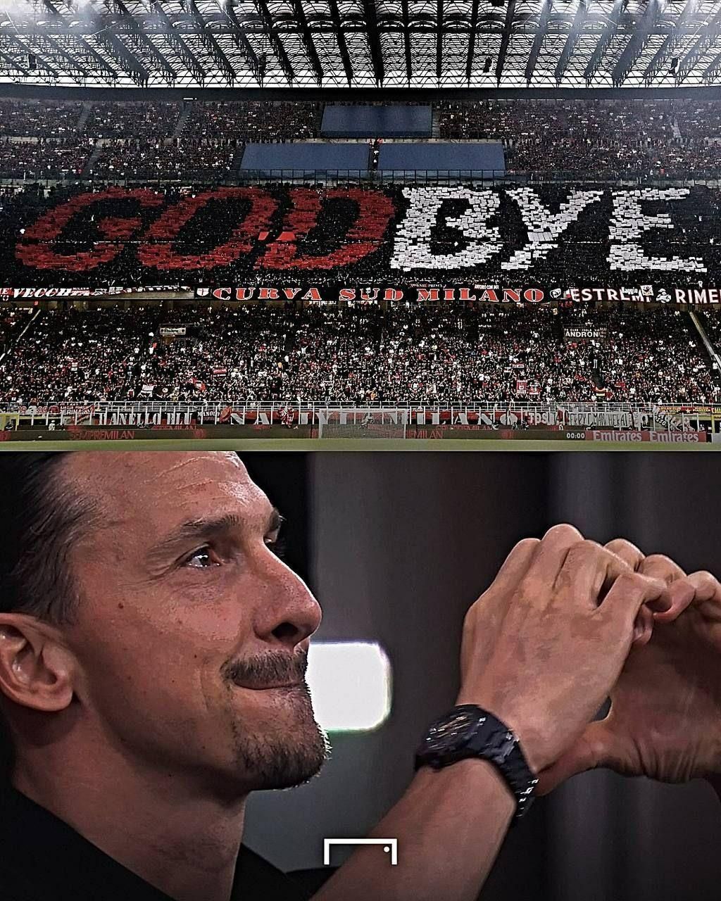 فوتبال خدای خود را از دست داد!