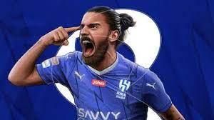 روبن‌ نوس ستاره پرتغالی وولورهمپتون به الهلال عربستان پیوست!