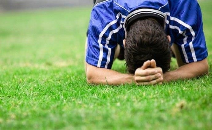 روانشناسی فوتبال قسمت دوم