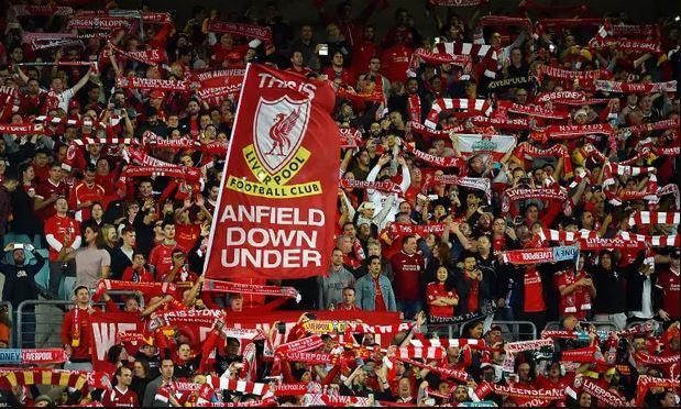 لیورپول؛ داستانی باشکوه در تاریخ فوتبال