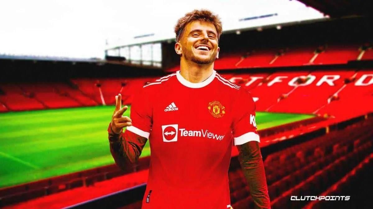 چرا میسون مانت انتخاب تن هاگ بود؟