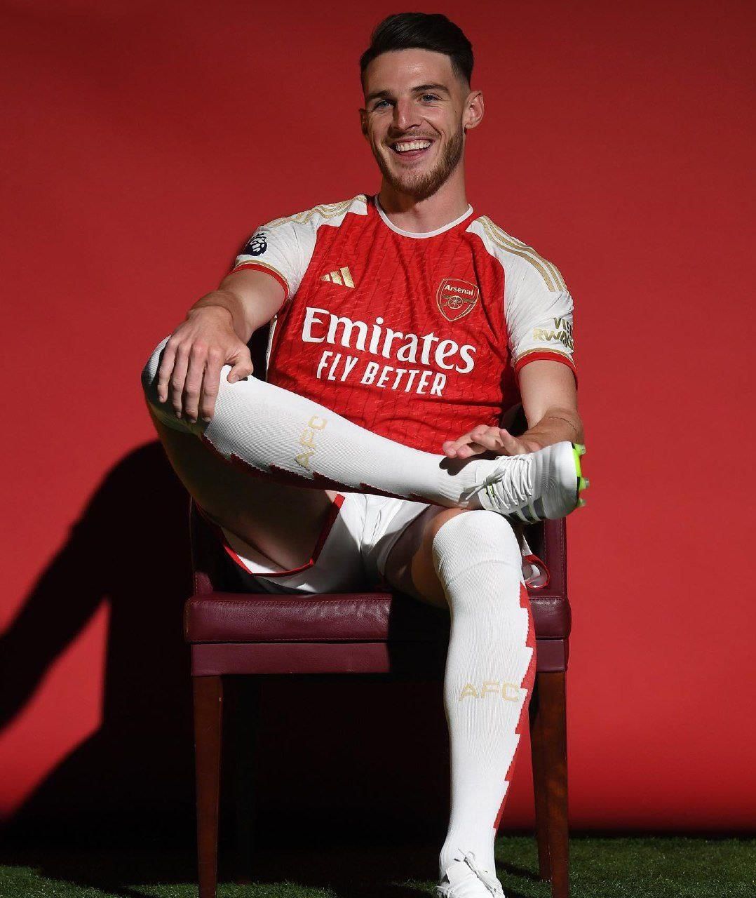 دکلان رایس!‌ آیا توپچی ها از خرید این بازیکن سود خواهند برد؟