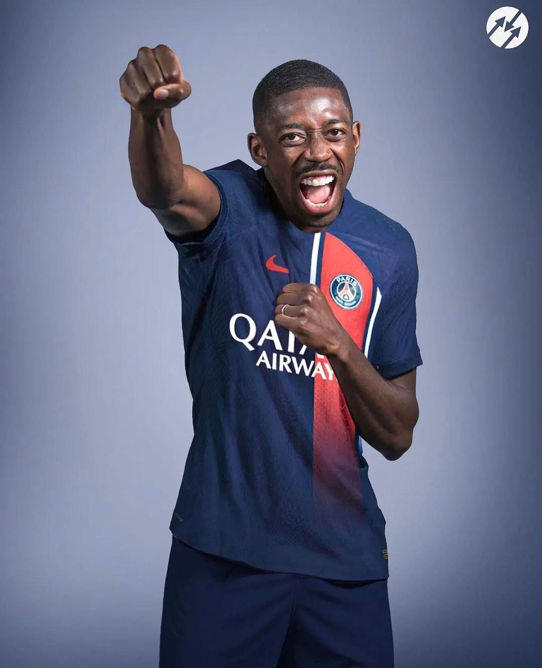 ارزیابی انتقال عثمان دمبله به پاریس؛ برندهی این معامله کیست؟