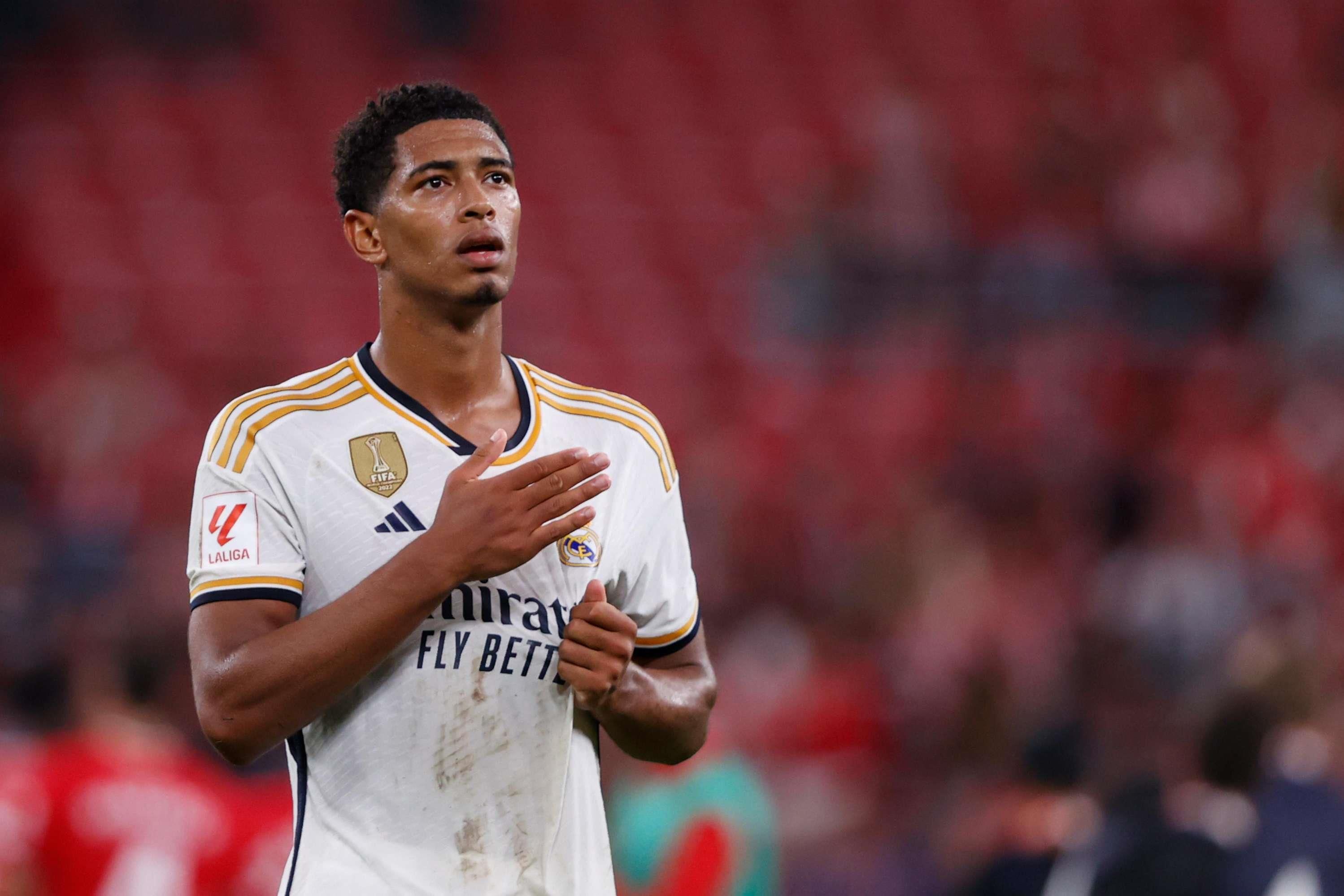 بررسی عملکرد درخشان بلینگام در ابتدای حضورش در مادرید؛ آیا این راه ادامه دارد؟