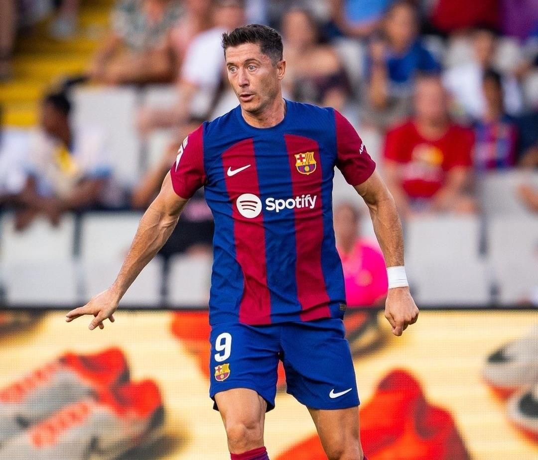 بررسی افت آمار گلزنی لواندوفسکی در بازی‌های اخیر؛ آیا لوا به ته خط رسیده است؟