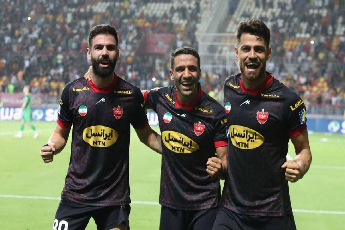 شکست طلسم فولاد؛ سربلندی خرید جدید سرخ‌ها در آزمون کوتاه مدت 