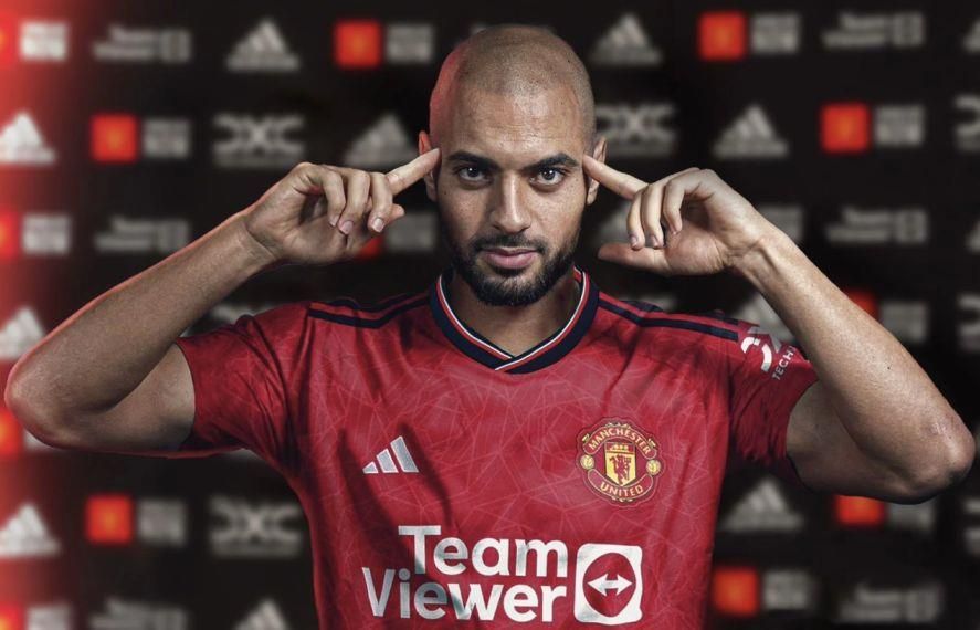 سفیان آمراباط چه دستاوردی برای خط میانی منچستریونایتد خواهد داشت؟