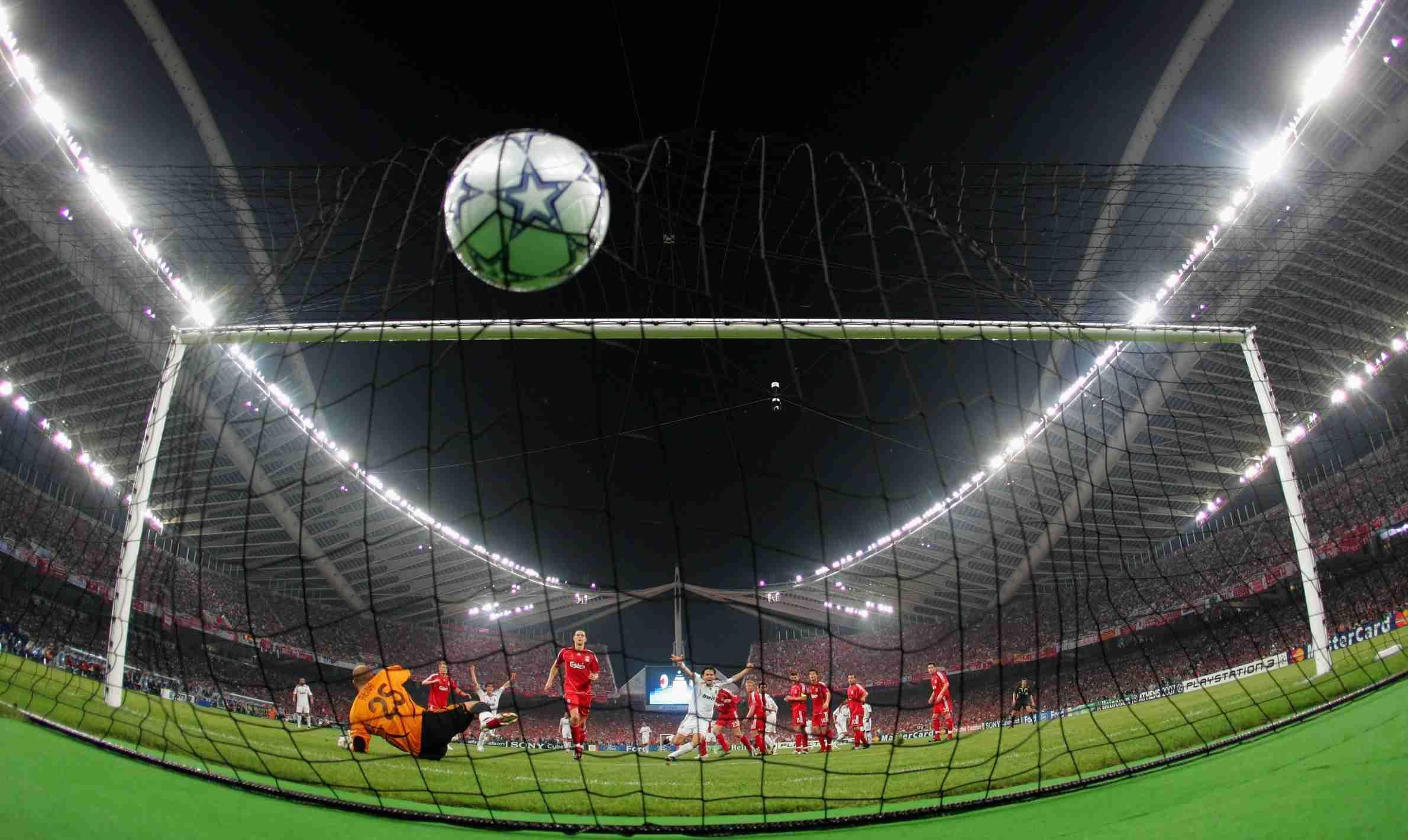 آمار | کدام تیم‌ها بیشترین گل را در یک فصل چمپیونزلیگ به ثمر رسانده‌اند؟