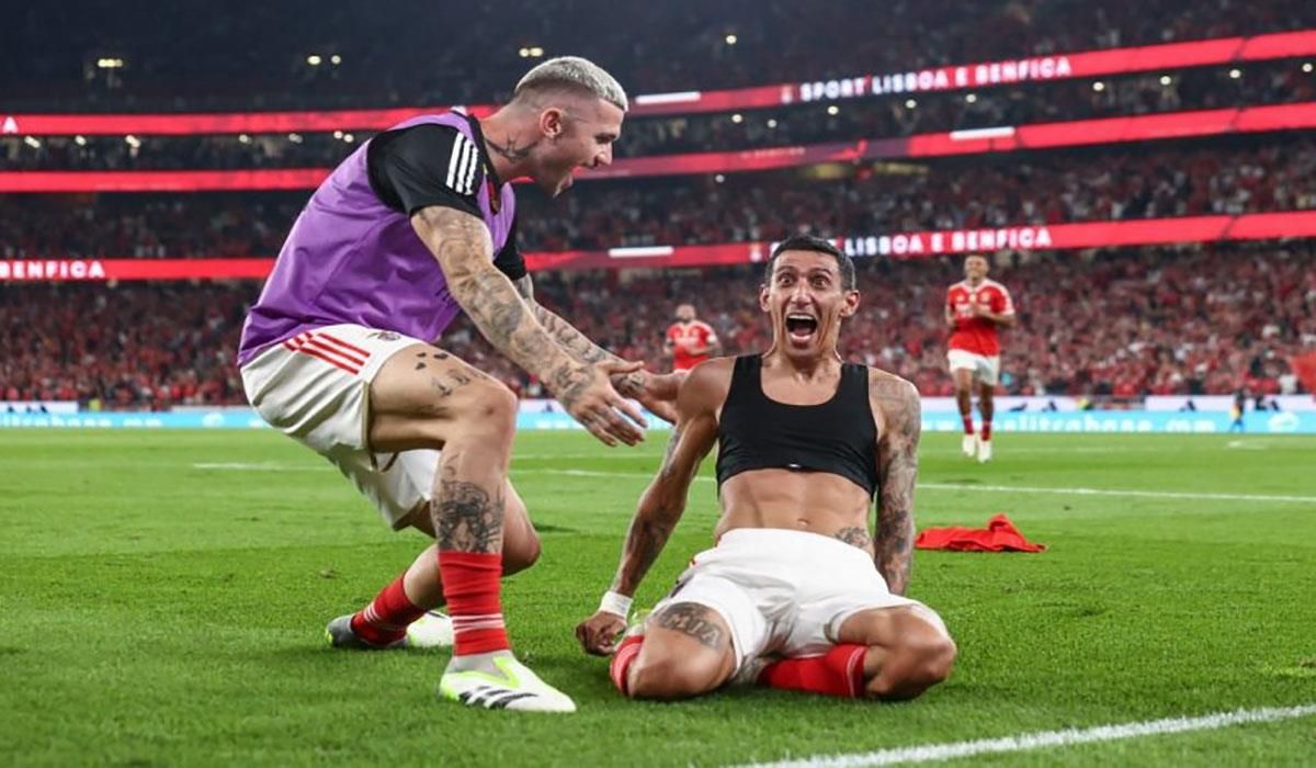 مهم‌ترین نتایج و مسابقات پیش روی این هفته فوتبال باشگاهی فوتبال اروپا؛ شنبه 7 مهر 