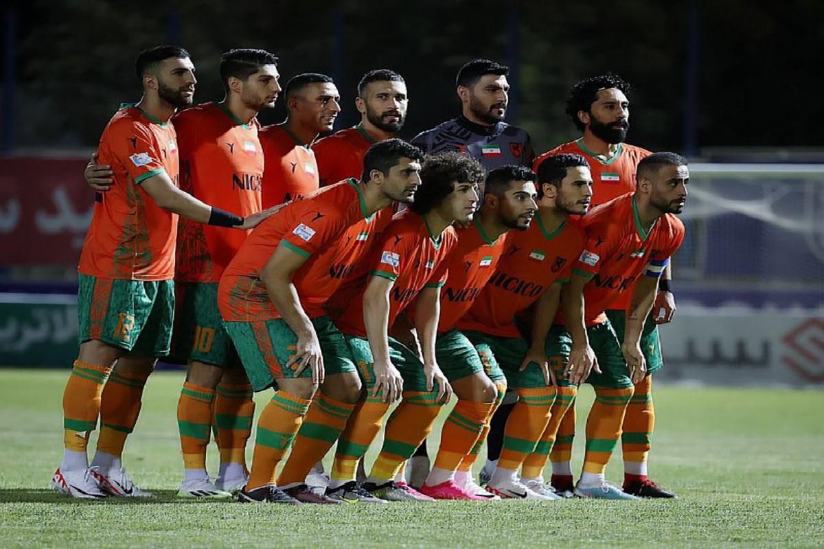 و بالاخره لیگ برتر ایران بدون غایب برگزار میشود....!