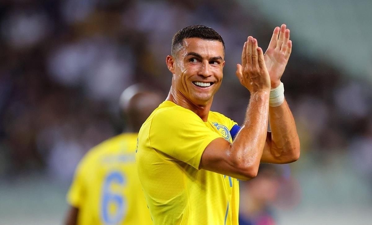 به مناسبت گل زیبای رونالدو به ضمک؛ چرا 38 سالگی هم مانع از بلند پروازی‌های اسطوره پرتغالی نمی‌شود؟