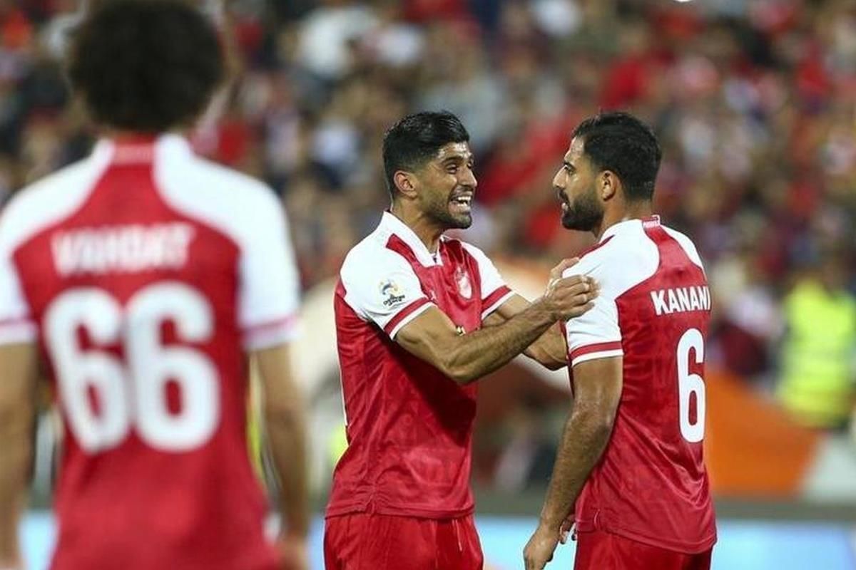 به بهانه درگیری رفیعی و کنعانی زادگان؛ معروف‌ترین درگیری‌های بازیکنان هم تیمی