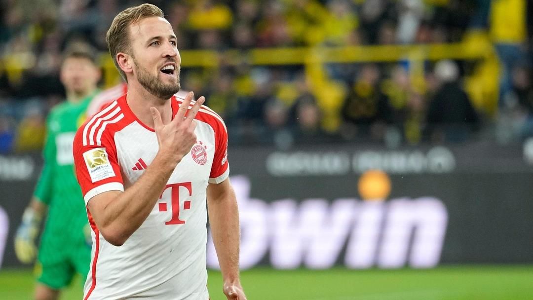 به مناسبت پیروزی قاطعانه بایرن در خانه دورتموند؛ رکورد‌های جالب برای توخل و کین