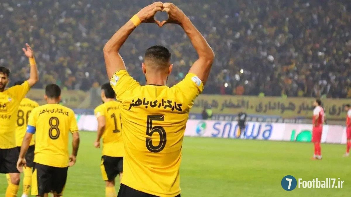 بررسی کامل بازی بزرگ هفته‌ی لیگ برتر- سپاهان 1-0 پرسپولیس؛ سرخ‌ها از جام دور شدند