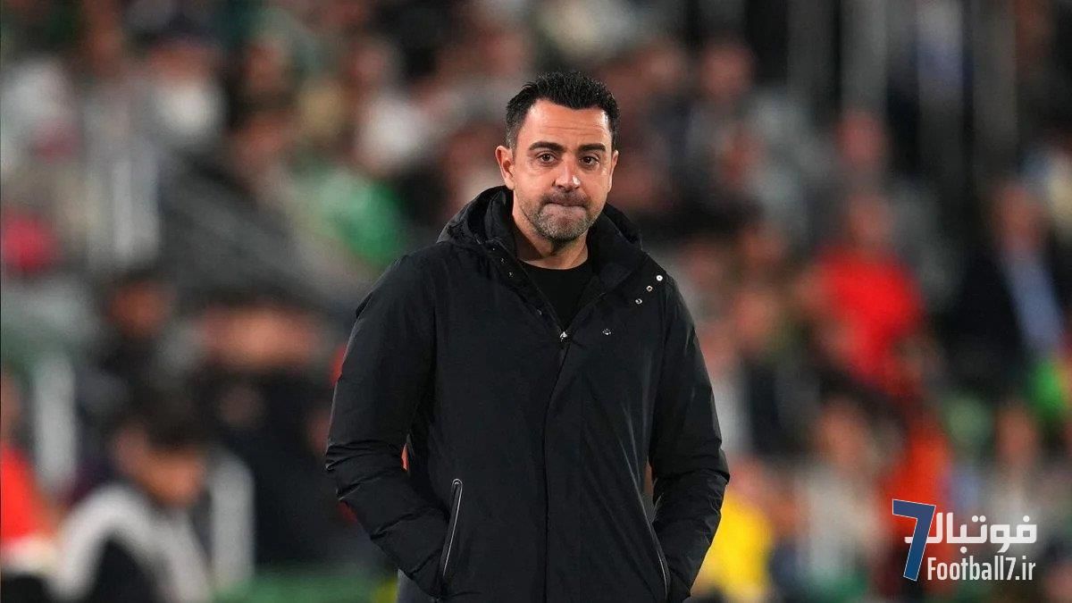 تحلیل و بررسی وضعیت نامطلوب بارسلونا؛ آیا ژاوی می‌تواند بازی‌های مهم پیش رو را با موفقیت پشت سر بگذارد؟