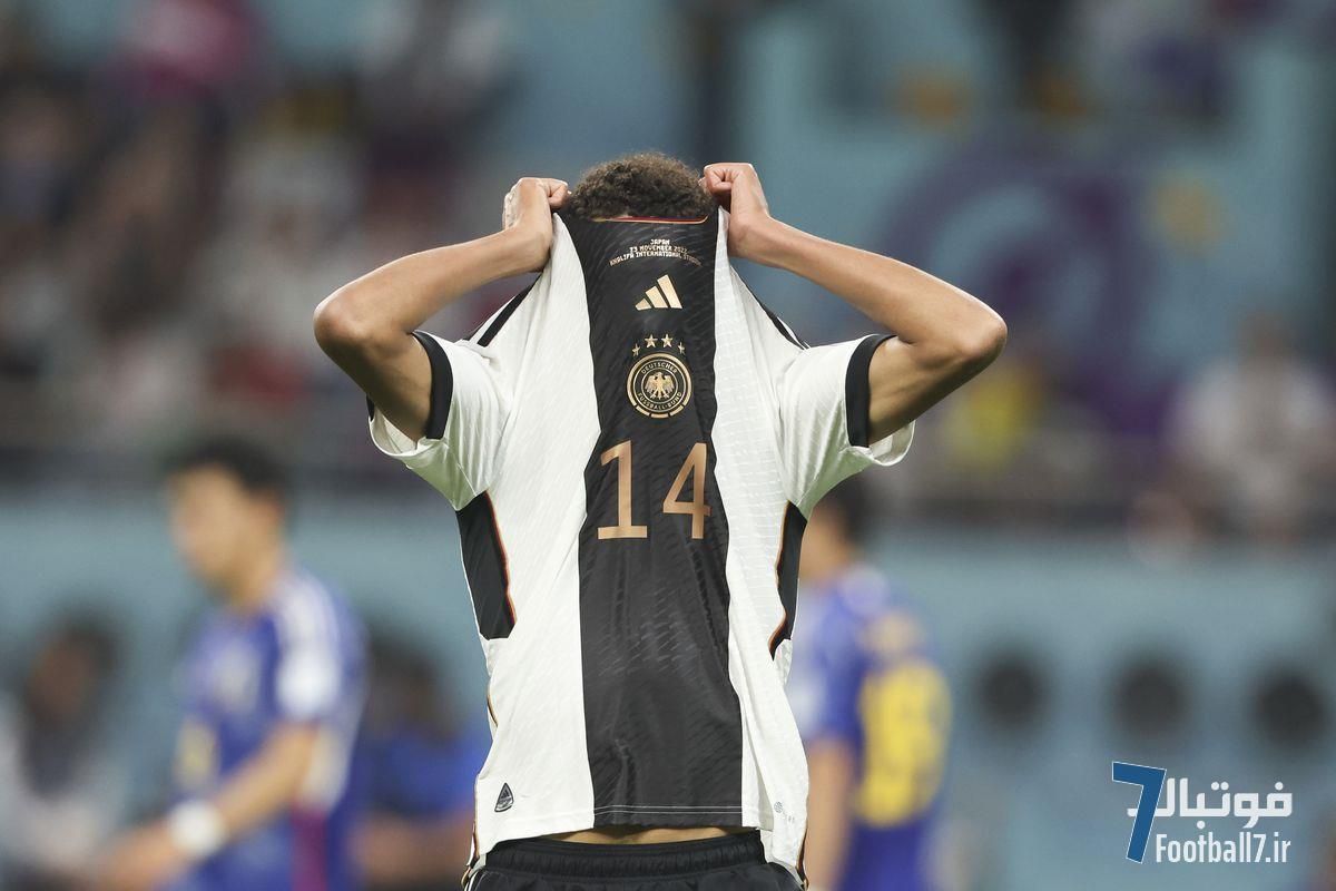 روایت سقوط آلمان، یکی از غول‌های اروپا؛ چرا فاتح چهار جام‌جهانی به این حال و روز افتاده است؟