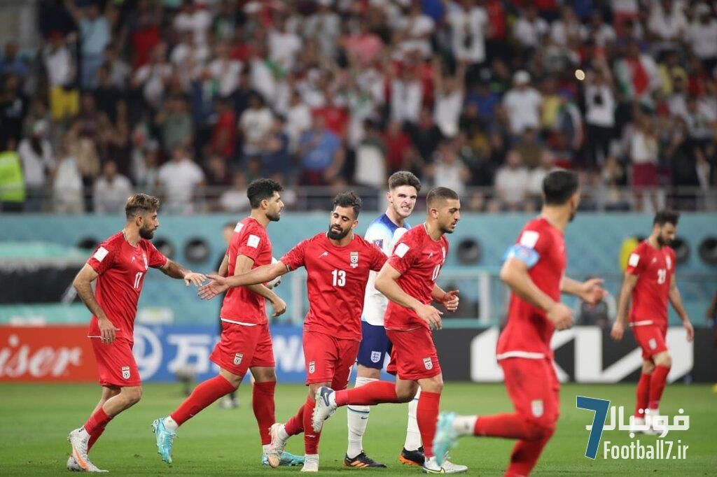 سالروز بازی ایران و انگلیس; بررسی هرآنچه که در ورزشگاه بین المللی خلیفه گذشت