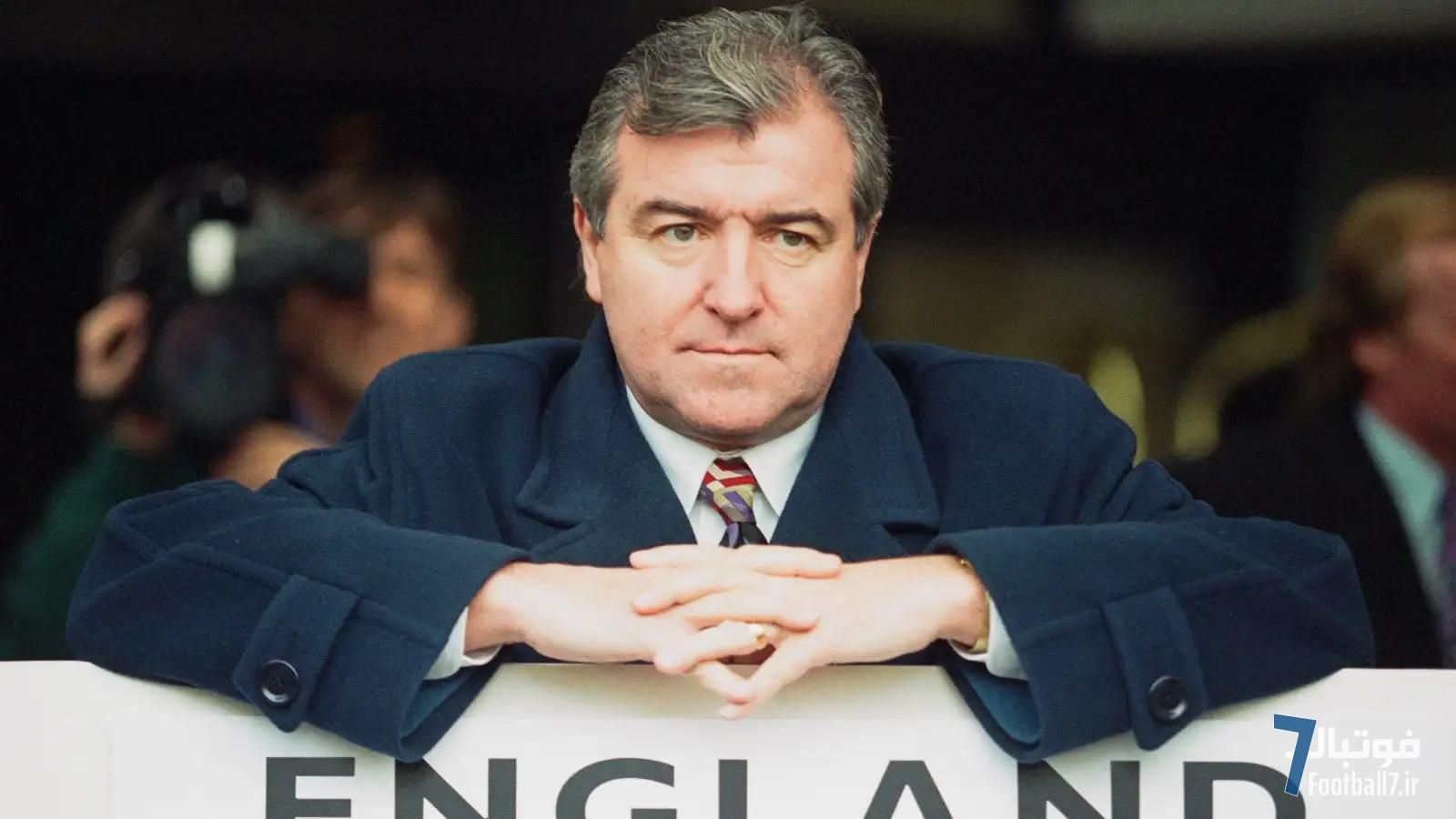 به بهانه درگذشت تری ونبلز؛ زندگینامه ورزشی سرمربی محبوب ایرانیان که مارادونا را در بارسلونا از دست داد!