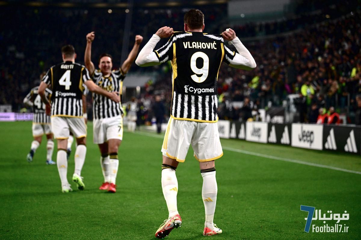 تکراری، زشت و دوست‌نداشتنی؛ آیا یوونتوس الگری موفق به فتح سری آ می‌شود؟