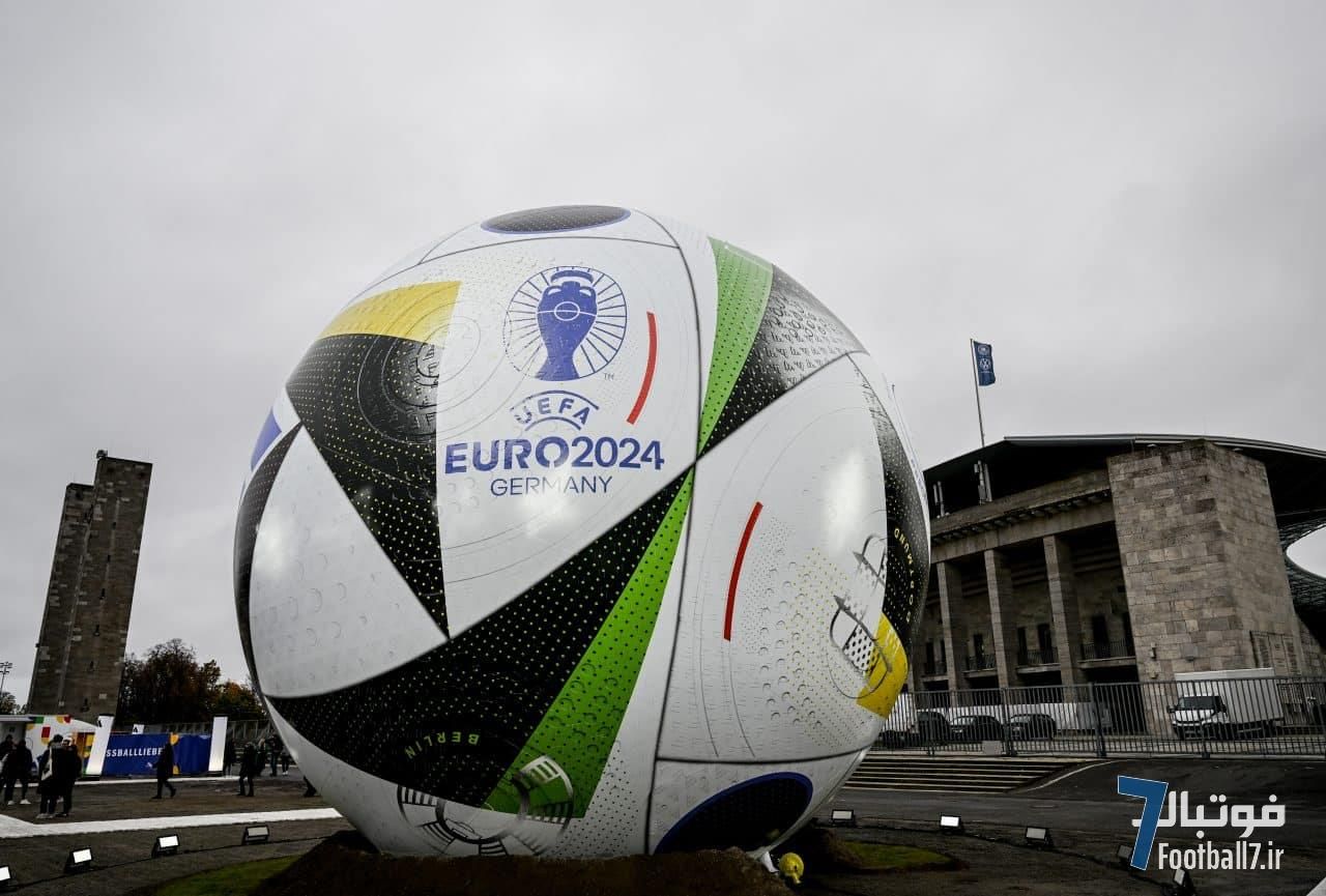 نگاهی به قرعه کشی یورو 2024: تحلیل گروه به گروه رقابت‌ها
