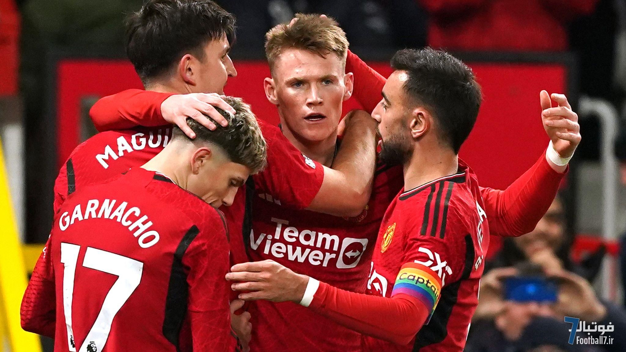 نفس تازه تن هاخ در آسمان الدترافورد؛ در رقابت تیم‌های میلیون دلاری لیگ برتر، مرد هلندی چگونه توانست بر پوچتینو پیروز شود؟