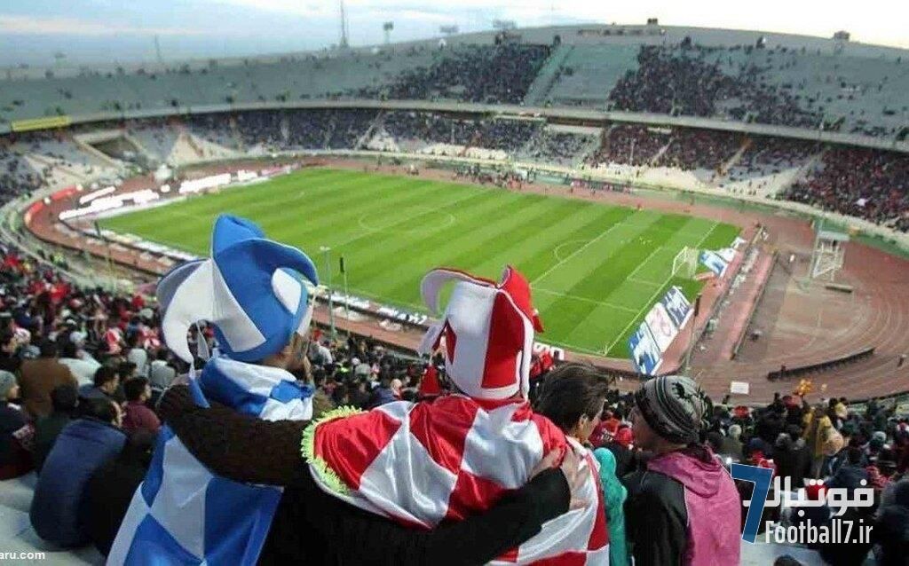 کمتر از ۴۸ ساعت تا دربی ۱۰۲؛ پایان حسرت هواداران استقلال یا تداوم برتری‌های سرخ ها؟ 