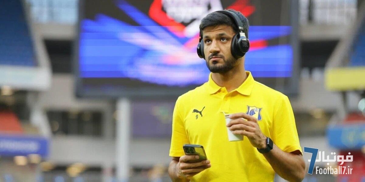 به مناسبت ۲۵ سالگی محمد محبی؛ هرآنچه که از لژیونر بوشهری فوتبال ایران باید بدانید