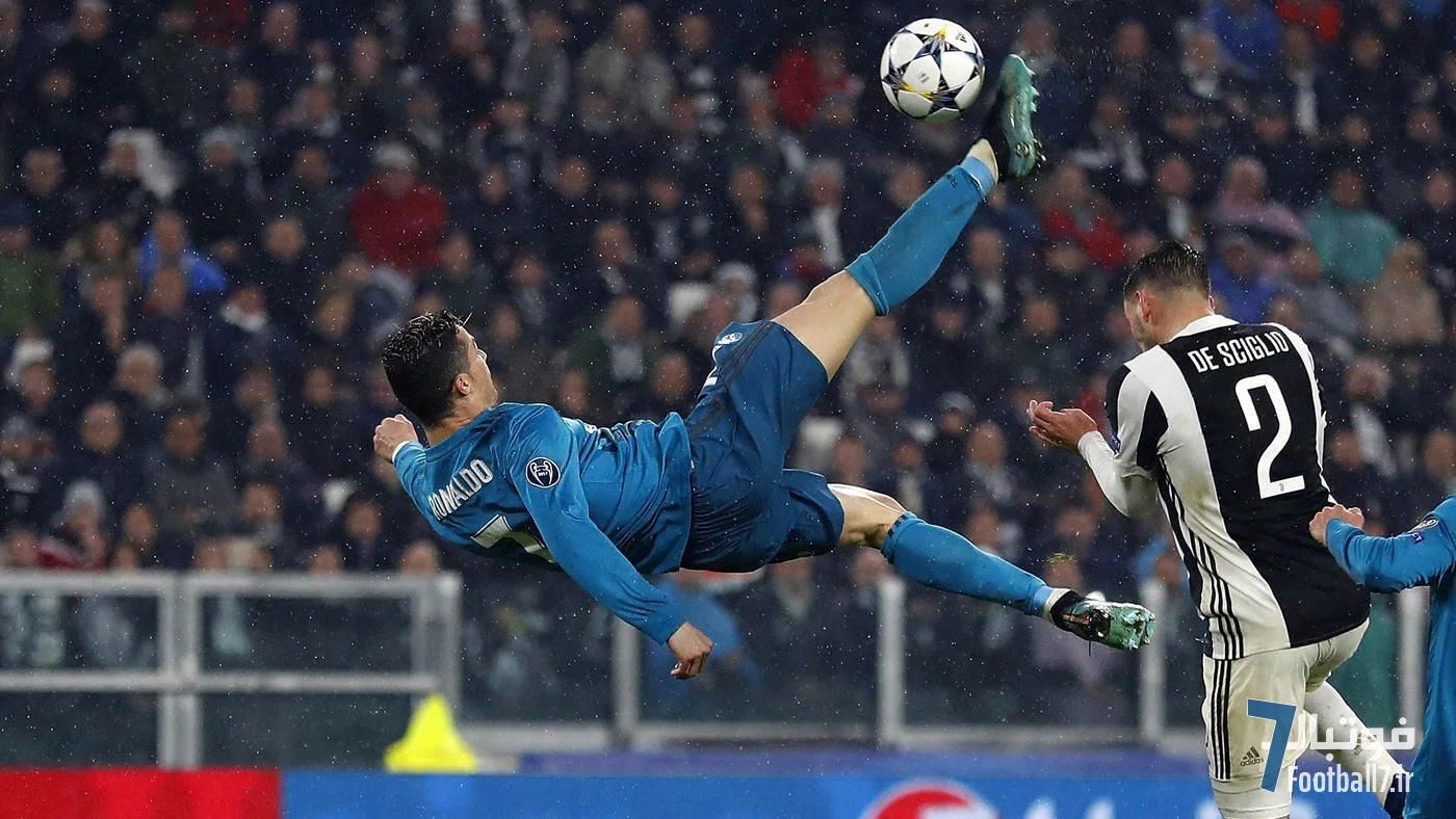 همه چیز راجع به ضربه جادویی برگردان در دنیای فوتبال؛ از اولین برگردان تاریخ تا افشای کشور مخترع!