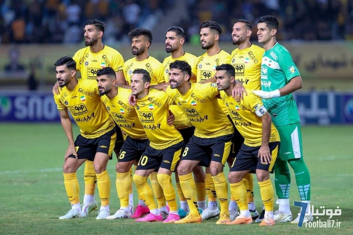 به مناسبت تقابل سپاهان و الهلال؛ هرآنچه که درباره این رویارویی باید بدانید